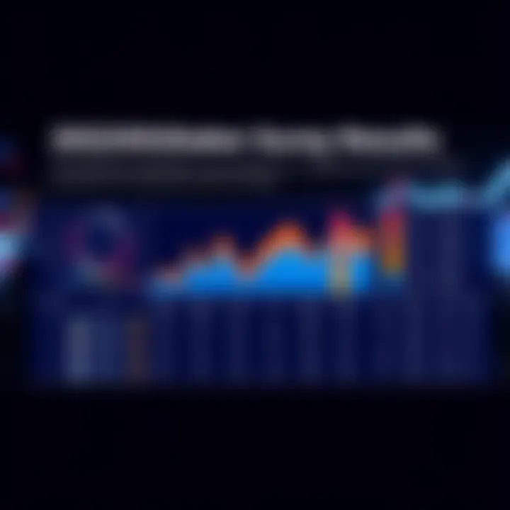 2026 EthStaker Survey Results A chart displaying key findings from the 2026 EthStaker staking survey, highlighting trends and insights from stakers about ETH staking and client diversity.