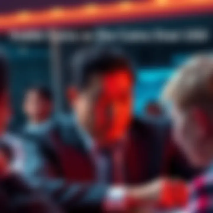 CZ speaks about his preference for stable coins over USD in a meeting with business leaders