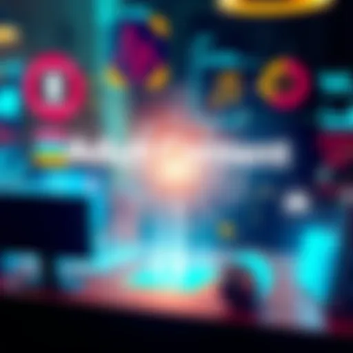A graphic illustration showing changing laws and technology symbols related to adult content in 2026