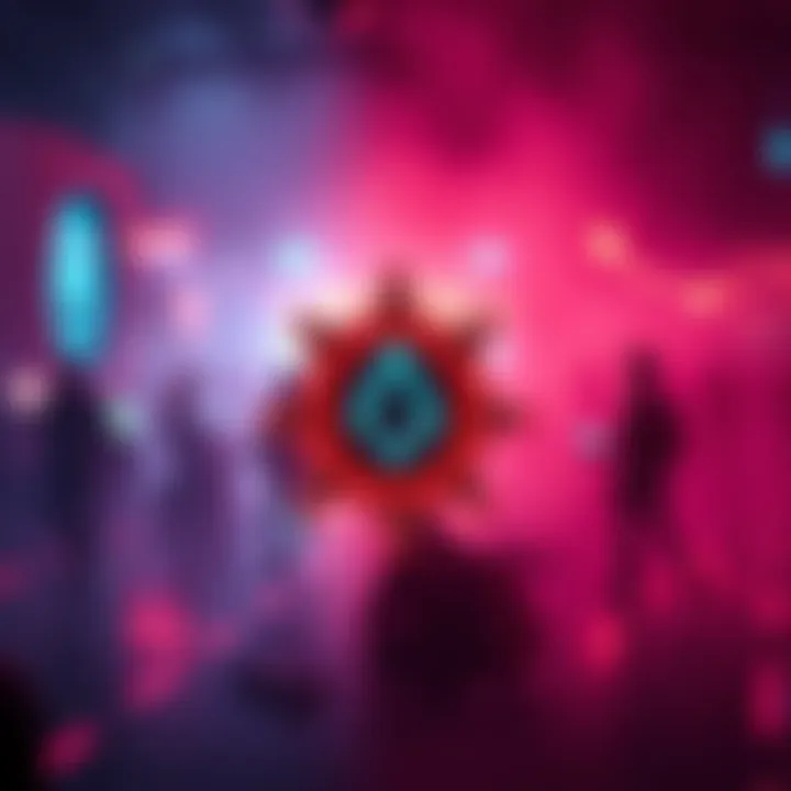 Aevum Protocol Update Announcement Aevum Protocol showcasing Hexens audit and ETHOnline event details