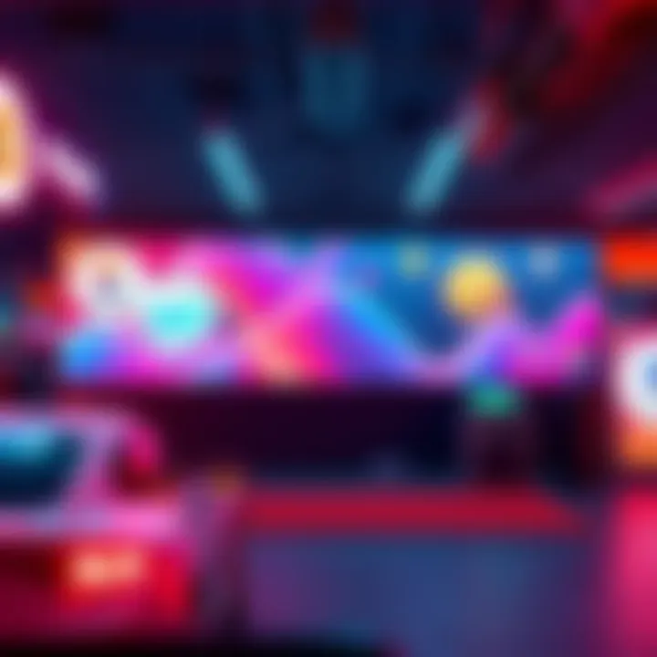 Graphic showing various platforms for swapping tokens on Solana with low fees and user-friendly interfaces