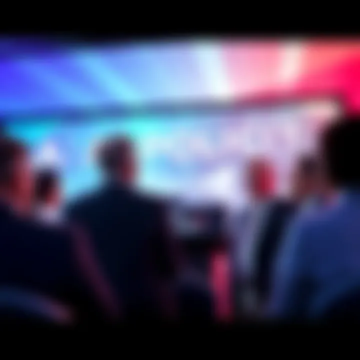 AI Policy Summit with Rep. French Hill Rep. French Hill speaks at the AI Policy Summit with leaders from Hedera and Capital One