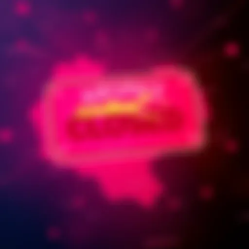 A graphic showing a closed airspace sign over a map of Venezuela, symbolizing rising tensions and a potential conflict.