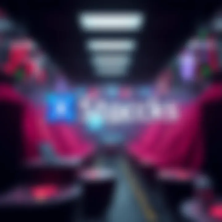 Alchemy Pay Launches xStocks A graphic showing Alchemy Pay's xStocks feature with Kraken Pro logo and financial assets icons