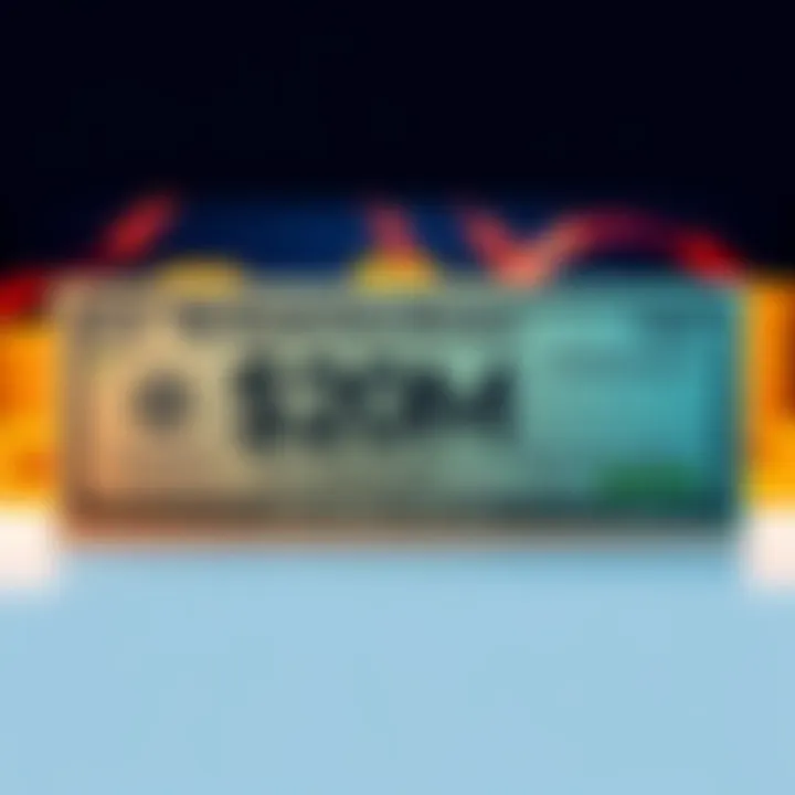 Ansem's Memecoin Giveaway Graphic showing a creative representation of a U.S. Treasury check with memecoin symbols, symbolizing Ansem's $20M giveaway.