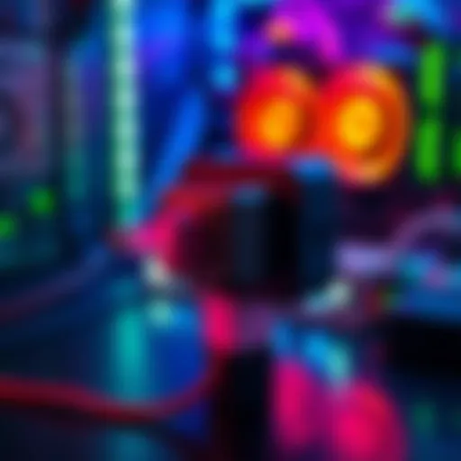 Apple 96W adapter with iPhone charging cable being used for Nano3S PSU