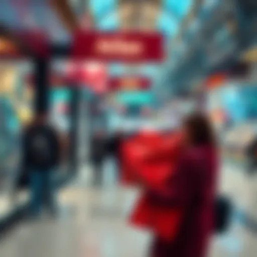UK users frustrated by Atlas Shopping app showing only US shops and prices in dollars