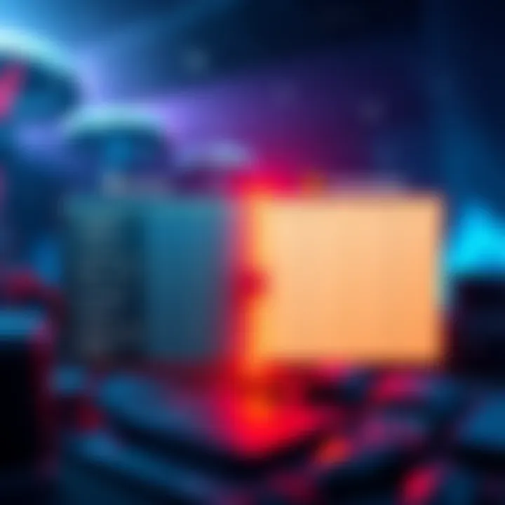 A side-by-side comparison chart showing subscription options for Atlas and GoMining