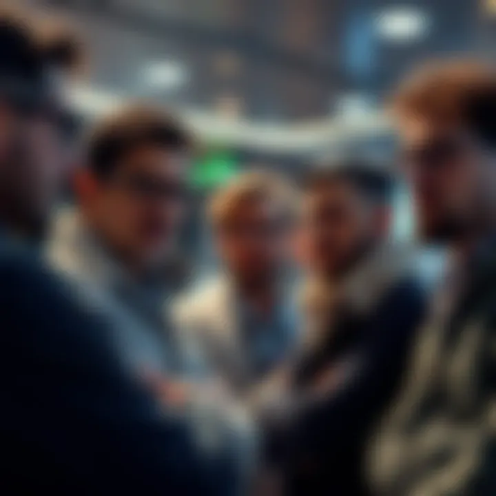 A group of Australians discussing negative reviews about Kraken's customer service and asset restrictions.