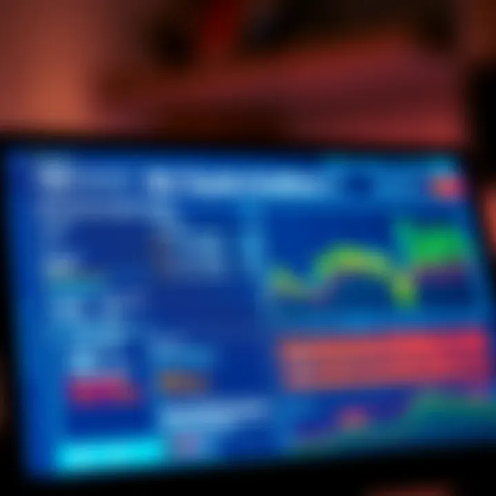 A close-up of a computer screen displaying bids for a 90s Toyota Avalon, highlighting first-time bidders and suspicious activity.