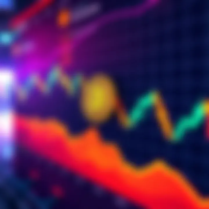 A chart showing Bitcoin's price dropping below the MVRV bands with a deep value zone indicated