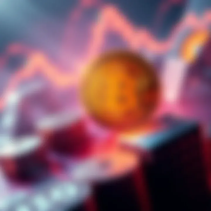 Graph showing Bitcoin price surge to $500,000 based on Stock-to-Flow model