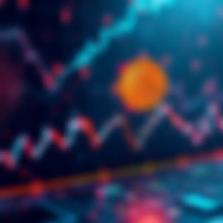 Graph showing Bitcoin price trending above $88K with potential to reach $90K