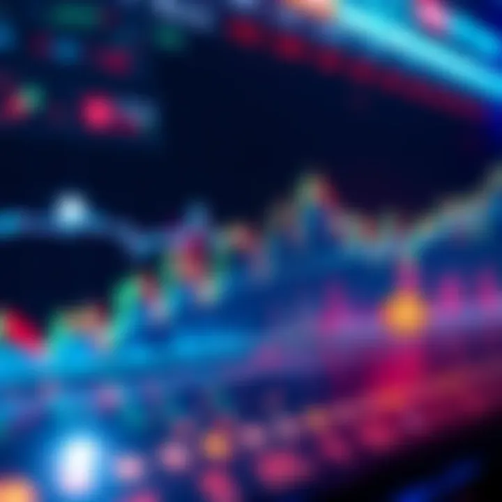Bitcoin Price Surge Graph showing Bitcoin price bouncing off 200-day moving average indicating bullish market trends