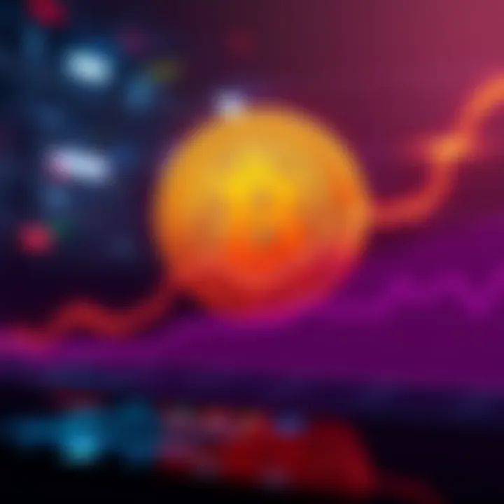 A chart showing Bitcoin's production costs between $61k and $73k, indicating a support zone for potential price increases