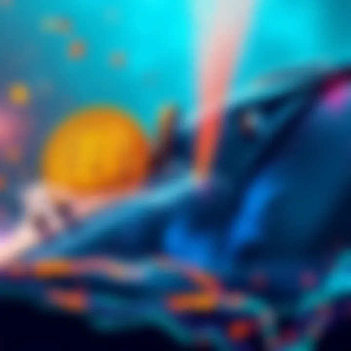 Bitcoin Whale Sells BTC Owen Gunden cashes out $1.3 billion in Bitcoin, impacting the market