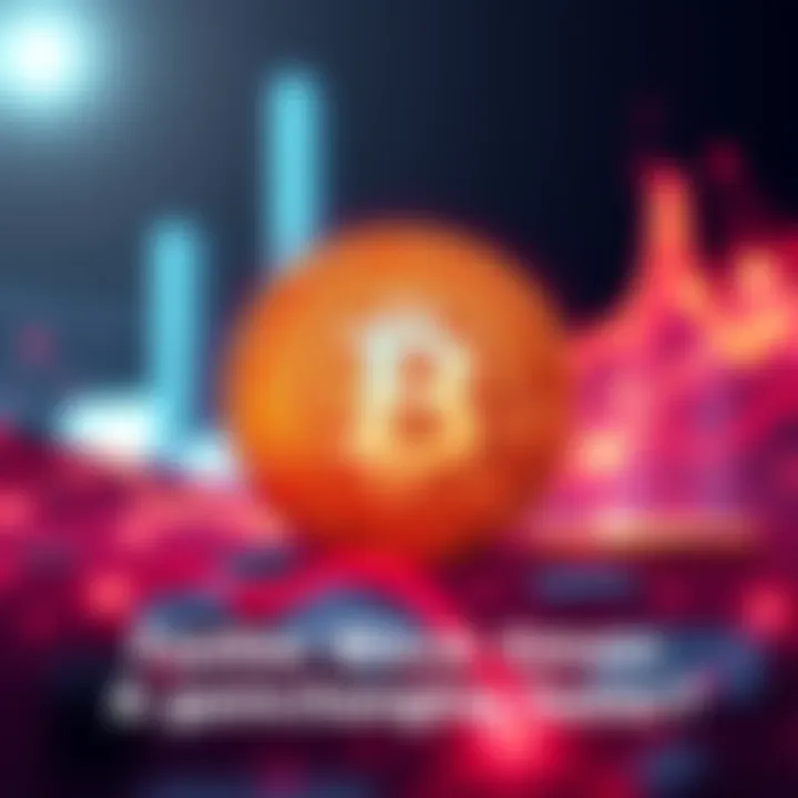 Bitcoin Cash logo alongside a clock symbol representing faster block times