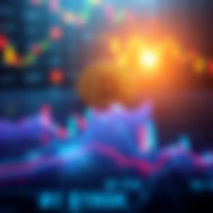 A graphical representation of Bitcoin's price showing a healthy correction before an upward trend towards $190K.