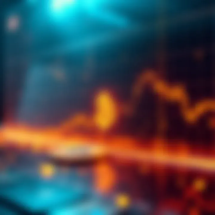 Bitcoin Price Chart A line chart showing Bitcoin's price fluctuations around $88,000 with an upward trend