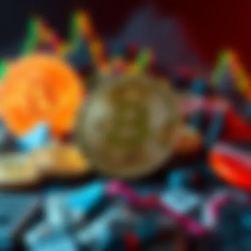 JPMorgan report showing Bitcoin support level and potential upside