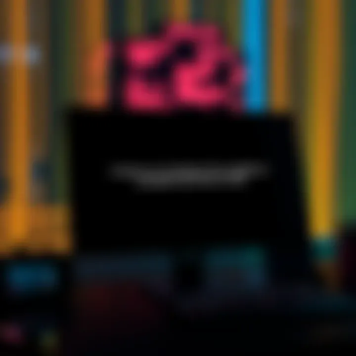 A computer screen showing an error message about Bitcoin transfer compatibility from Coinbase to Electrum wallet.