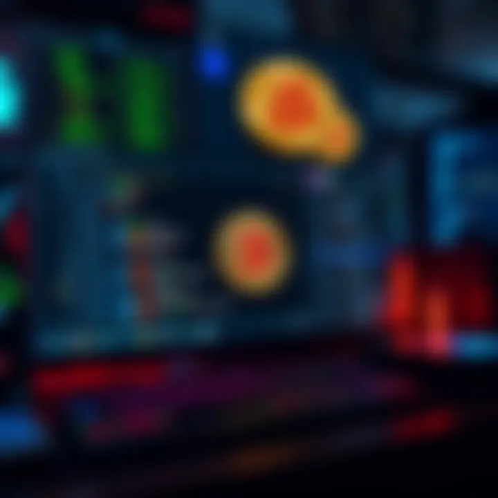 A computer screen displaying recovery tools for Bitcoin wallets, including BTCrecover, hashcat, and John the Ripper