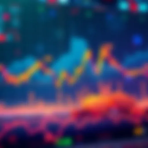 A chart showing Bitcoin's weekly Relative Strength Index reaching historic oversold levels, indicating market trends.