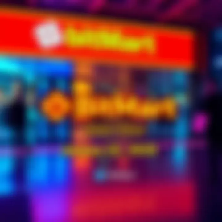 Graphic showing BitMart exchange with Fogo (FOGO) logo and date January 22, 2026 for the listing