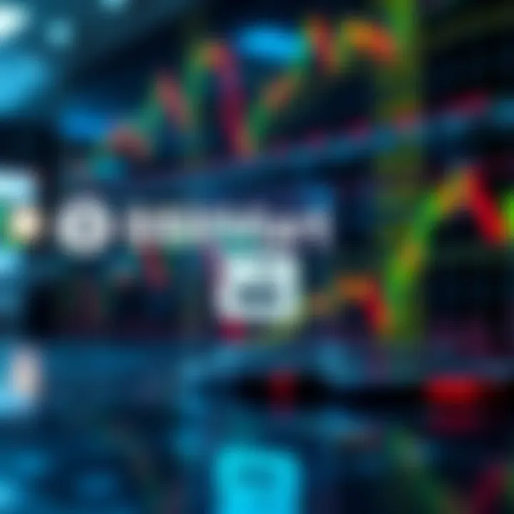 A graphic showing the BitMart logo with the text announcing the launch of 龙虾 trading at 6 AM UTC on March 9, 2026, along with a visual representation of cryptocurrency trading.