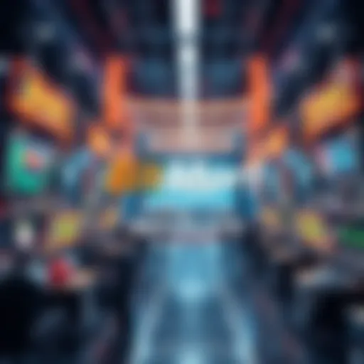 BitMart logo with BNBHOLDER icon and trading pair information