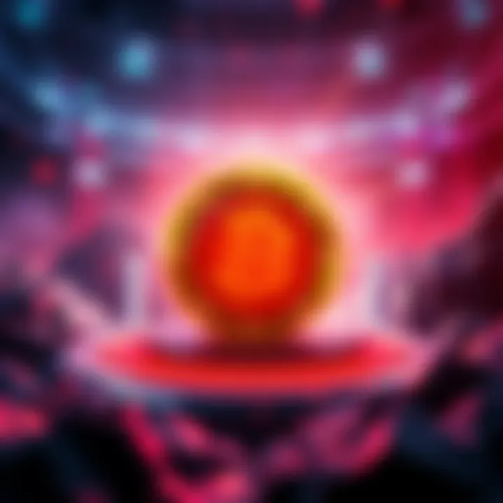 BitMart exchange logo showcasing new trading pair XMAQUINA (DEUS) on May 27, 2026
