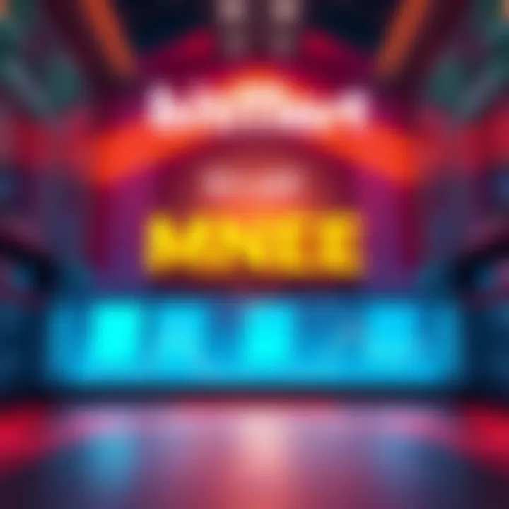 Graphic announcing BitMart's listing of MNEE with trading details and dates