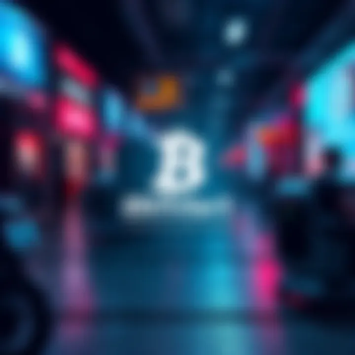 Graphic showing BitMart logo with a notice about PORT3 delisting and withdrawal deadline