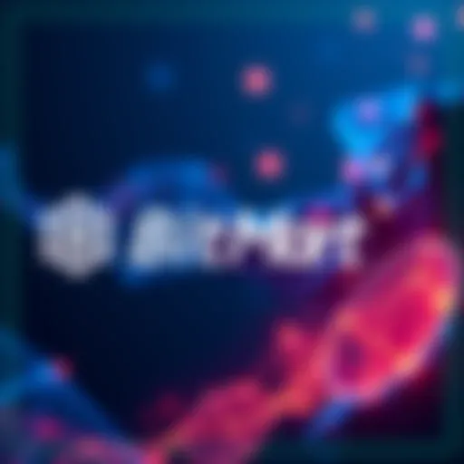 BitMart logo with Sparkle (SSS) cryptocurrency graphic announcing trading launch