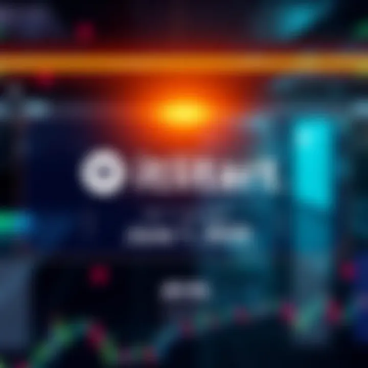 A digital banner announcing the launch of Wallitelli (WALLI) trading on BitMart, with a calendar date circled and a cryptocurrency symbol