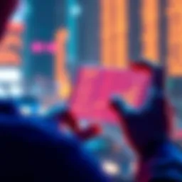 A person viewing their Bittensor balance on a Ledger wallet interface, showcasing easy access to crypto assets.