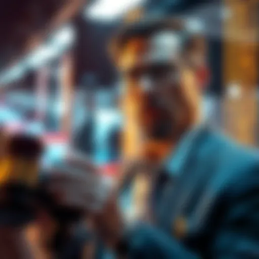 Brian Armstrong discusses methods to bypass KYC laws with associates, raising concerns about fraud and terrorism funding in the Creepto economy.