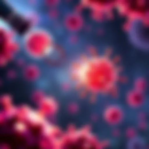 Illustration showing the sequence of SS31 and Mots C for cell repair