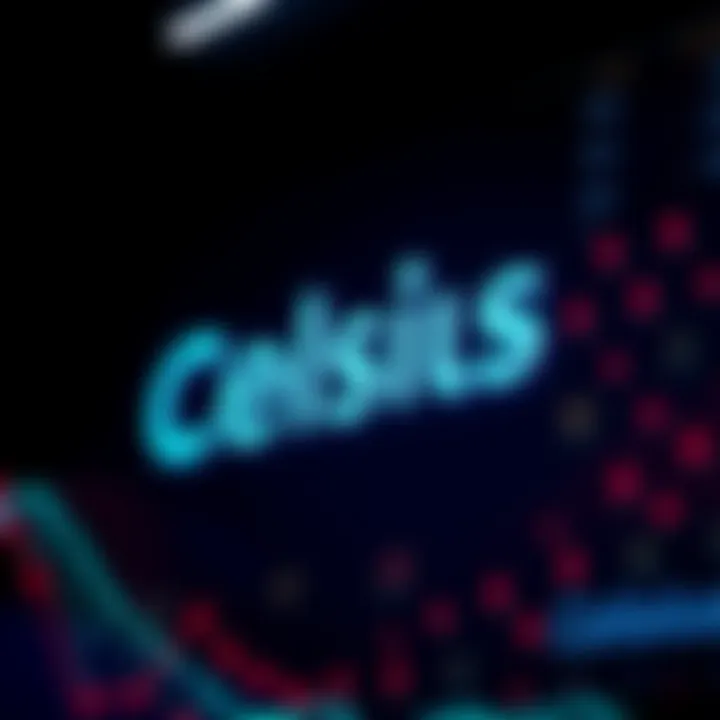 Celsius logo displayed with initials instead of full names, symbolizing confusion among people facing withdrawal issues