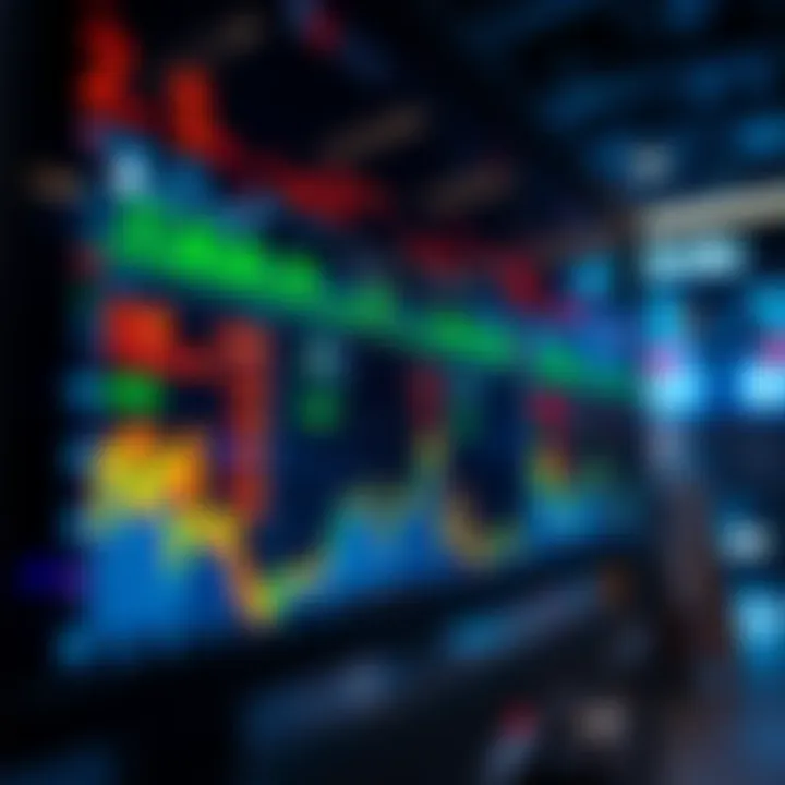 Coinbase Price Glitch Screenshot showing fluctuating cryptocurrency prices on Coinbase during brief glitch