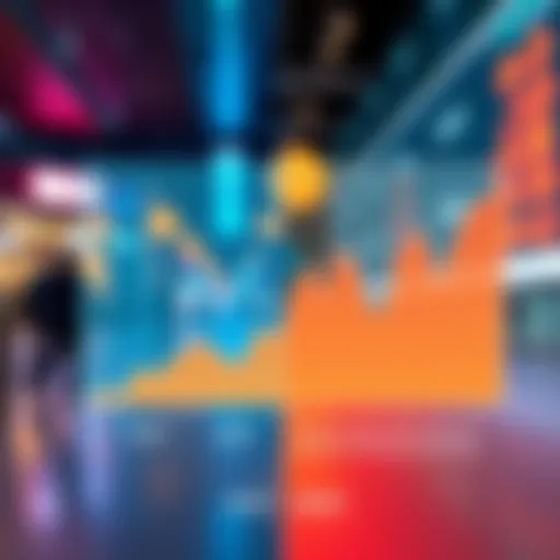 A graph showing the trends of Alt Season in 2021 and 2025 side by side, highlighting key market shifts and investor behavior.