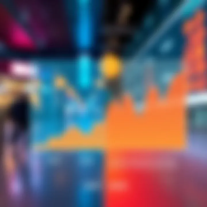 A graph showing the trends of Alt Season in 2021 and 2025 side by side, highlighting key market shifts and investor behavior.