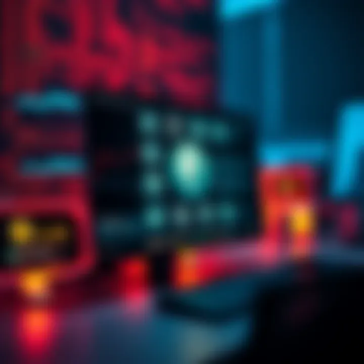 A computer screen displaying a MyMonero seed conversion process with security icons