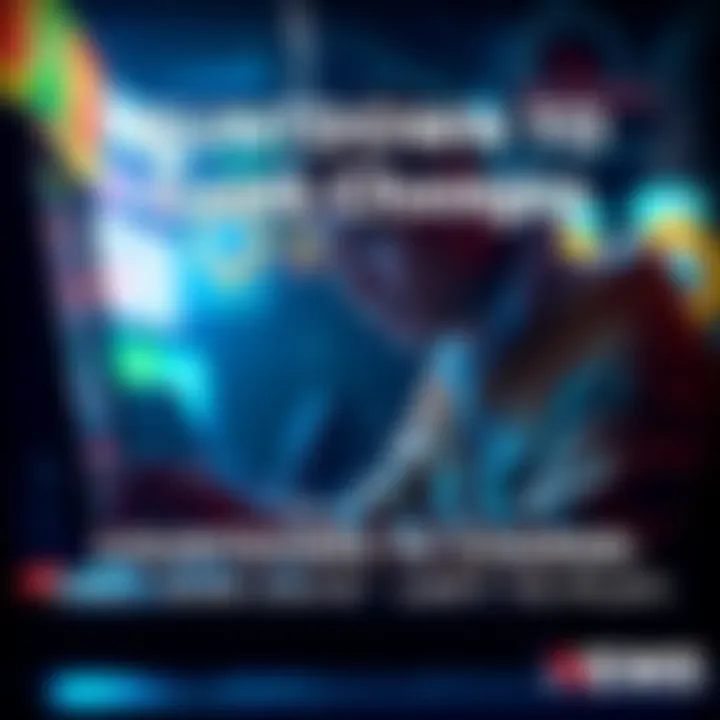 A person focuses on their screen, planning strategies for mini games and badge purchases before a deadline.