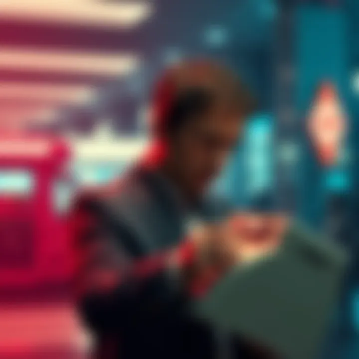 A former SWIFT executive criticizes XRP token and Ripple's technology, comparing it to outdated fax machines in modern finance