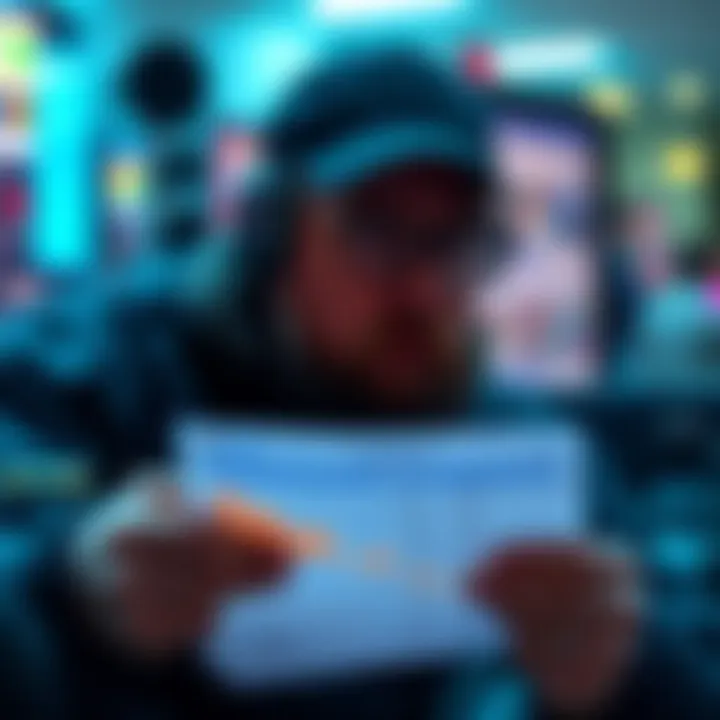 A user comparing Koinly report and Coinbase 1099-DA showing a significant difference