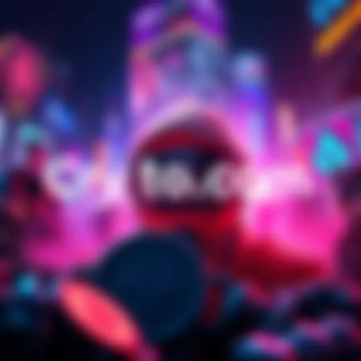 Crypto.com Rewards and Updates Visual representation of Crypto.com updates featuring rewards, token swaps, and the Cronos app launch