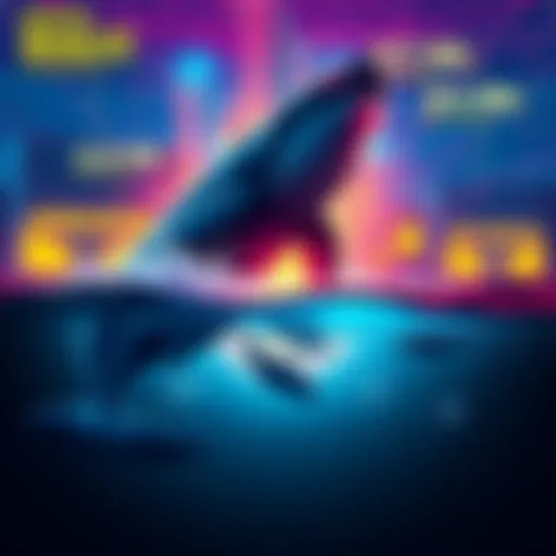 Crypto whales pulling out of long positions as market sentiment turns bearish