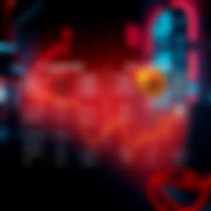 A comparison chart showing custodial and non-custodial Bitcoin wallets with icons representing control and security features