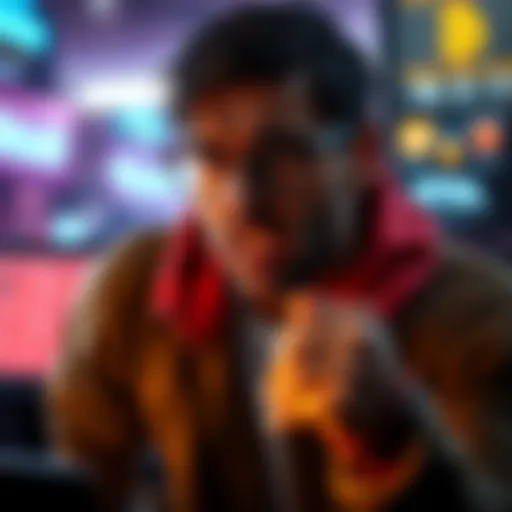 A frustrated customer expressing concerns about payment delays with Cryptorefills.com after using Bitcoin.